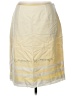 Express Ivory Formal Skirt Size 11 - photo 1