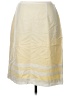 Express Ivory Formal Skirt Size 11 - photo 2
