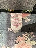 No Boundaries 100% Polyester Floral Black Casual Dress Size XXL - photo 7
