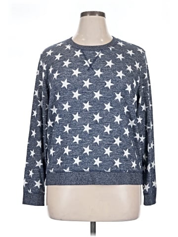 Lucky Brand Pullover Sweater (view 1)