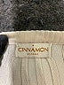 Cinnamon Ivory Turtleneck Sweater Size S (estimated) - photo 7