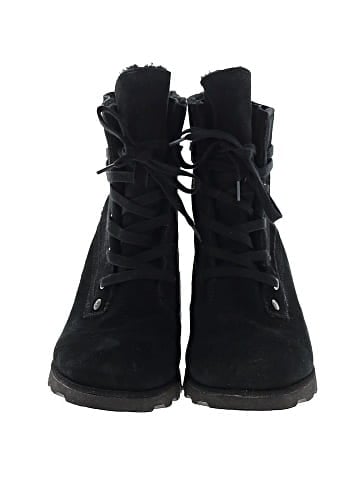 Bearpaw Ankle Boots (view 2)
