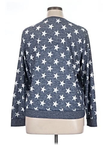 Lucky Brand Pullover Sweater (view 2)