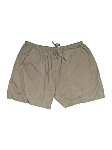 Banana Republic Khaki Shorts (view 1)