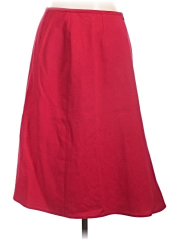 Valentino Miss V Casual Skirt (view 1)