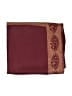Unbranded Burgundy Scarf One size - photo 2