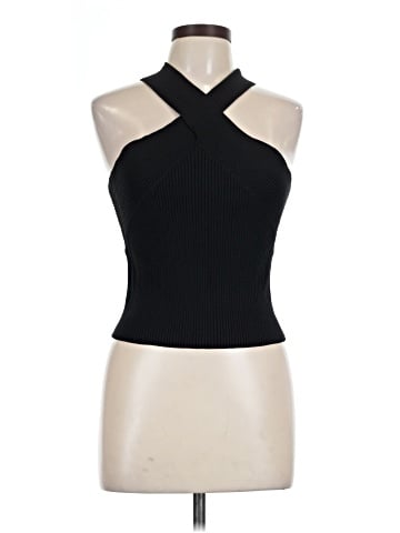 Topshop Sleeveless Top (view 1)