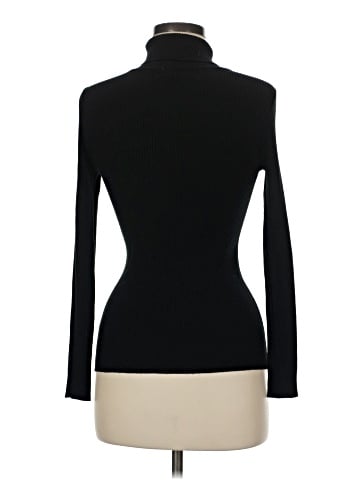 Ambiance Apparel Long Sleeve Turtleneck (view 2)