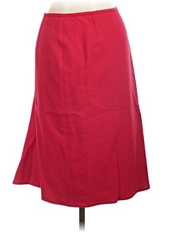 Valentino Miss V Casual Skirt (view 2)