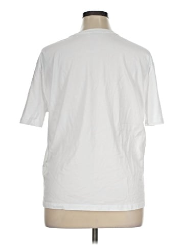 Zara Short Sleeve T-Shirt (view 2)