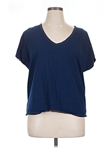 Cyrus Short Sleeve Top (view 1)