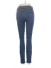 Paige Hearts Blue Jeans Size 26 waist - photo 2