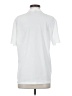 Shein 100% Polyester White Short Sleeve Blouse Size S - photo 2