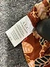 A.L.C. Paisley Brown Cocktail Dress Size XS - photo 8