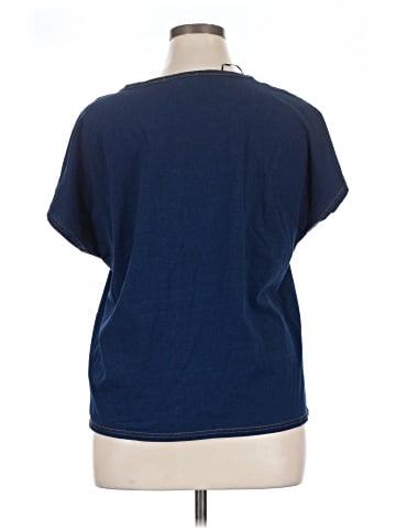 Cyrus Short Sleeve Top (view 2)