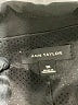 Ann Taylor Black Blazer Size 10 - photo 6