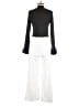 Shein Black Jumpsuit Size M - photo 2