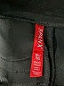 SPANX Solid Black Active Pants Size XL Petite - photo 7