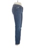 Paige Hearts Blue Jeans Size 26 waist - photo 4