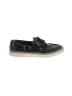 Sperry Top Sider Black Sneakers Size 7 1/2 - photo 1