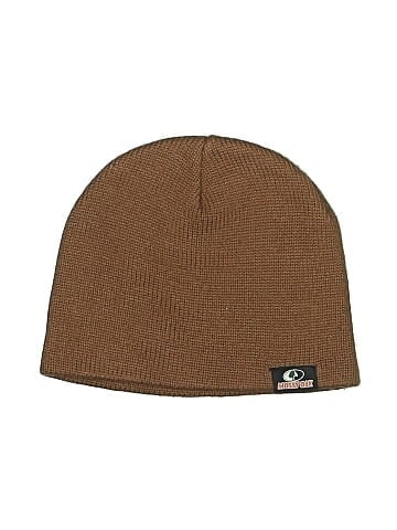 Mossy Oak Beanie (view 1)