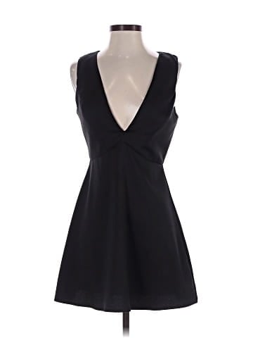 Glamorous Cocktail Dress (view 1)