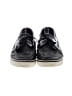 Sperry Top Sider Black Sneakers Size 7 1/2 - photo 2