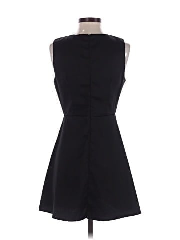 Glamorous Cocktail Dress (view 2)