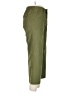 Assorted Brands Green Cargo Pants Size 30 waist (estimated) - photo 4
