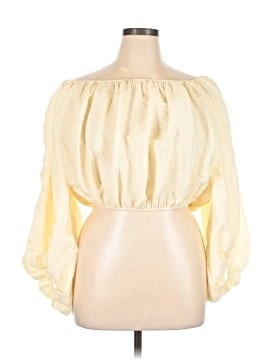 Hyfve 3/4 Sleeve Blouse (view 1)