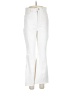 Old Navy Ivory Jeans Size 10 - photo 1