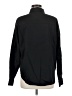 Carmar Solid Black Long Sleeve Button-Down Shirt Size M - photo 2