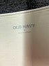 Old Navy Ivory Bodysuit Size M - photo 3
