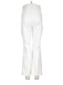 Old Navy Ivory Jeans Size 10 - photo 2