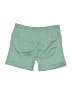 Unbranded Solid Green Athletic Shorts Size M - photo 2