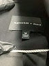 Alexander + David 100% Polyester Black Blazer Size M - photo 6