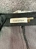 Calvin Klein Gray Casual Dress Size 6 - photo 7