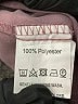 Unbranded 100% Polyester Purple Casual Dress Size XL - photo 7
