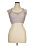 Under Armour Gray Sports Bra Size XL - photo 1