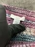 J.Jill 100% Cotton Purple Pullover Sweater Size XL - photo 7