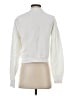 Gap 100% Cotton White Cardigan Size XS - photo 2