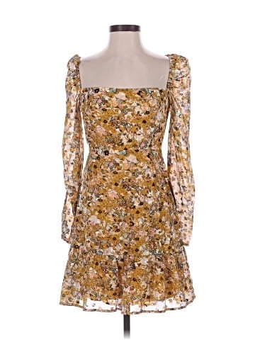 Lush Cocktail Dress (view 1)