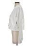 Gap 100% Cotton White Cardigan Size XS - photo 5