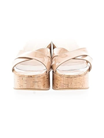 Stuart Weitzman Wedges (view 2)