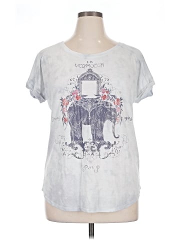 Lucky Brand Short Sleeve T-Shirt (view 1)