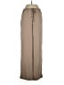H&M 100% Polyester Tan Casual Pants Size S - photo 1