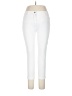 So Slimming by Chico's White Jeans Size L - photo 1