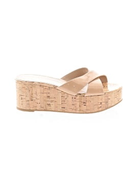 Stuart Weitzman Wedges