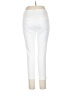 So Slimming by Chico's White Jeans Size L - photo 2