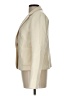 Cartonnier Ivory Blazer Size 10 - photo 5